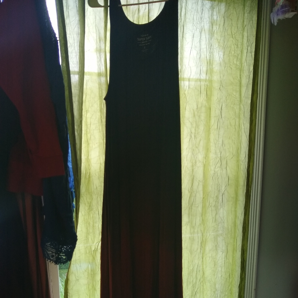 super soft dress.